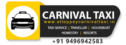 taxi service alappuzha